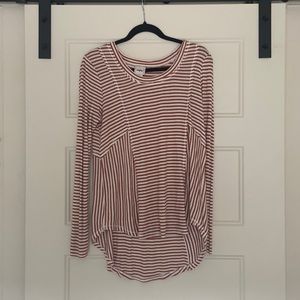 Daytrip size medium long sleeved shirt